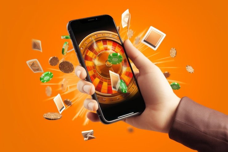 E-wallet deposit flow DANA and OVO mobile payment app icons