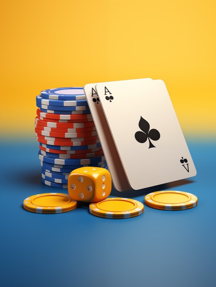 Auto Roulette Game 